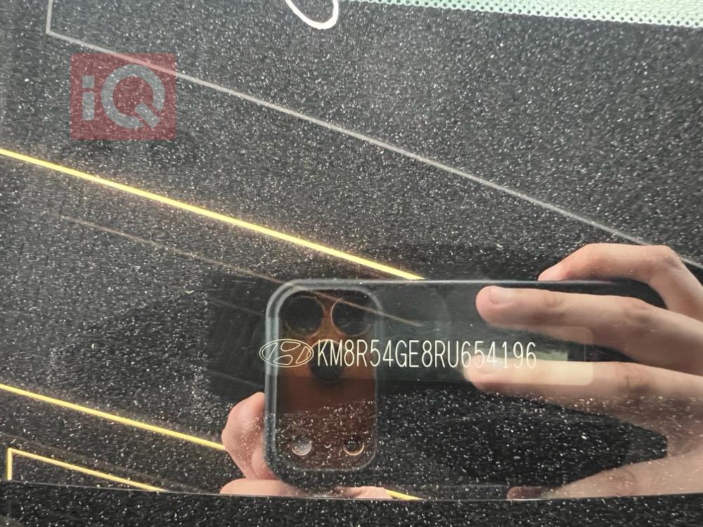 هيونداي باليسيد